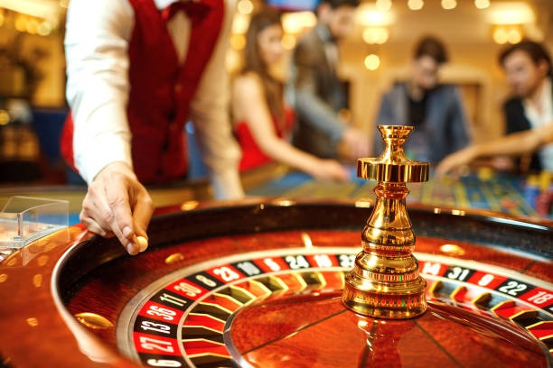 rajawali88 Dealer tables & game shows